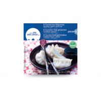 Picard Gyoza's met groenten