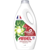 Ariel Vloeibaar+ ultra wasmiddel