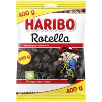 Haribo Rotella