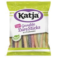 Katja Gevulde zure sticks
