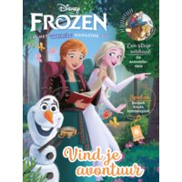 Disney frozen activity