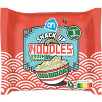 AH Snack up noodles groente