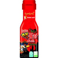 Samyang Buldank hot chicken sauce