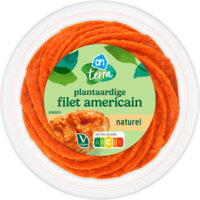 AH Terra Plantaardige filet americain