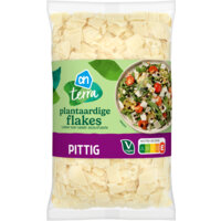 AH Terra Plantaardige flakes pittig