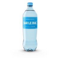 Bar-le-Duc Mineraalwater zonder koolzuur