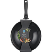 AH Wok easy chef 28cm