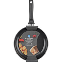 AH Koekenpan easy chef 24cm