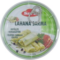 Sera Stuffed cabbage leaves