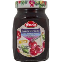 Sera Sourcherry jam