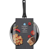 AH Hapjespan easy chef 28cm