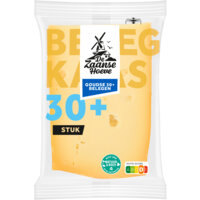 De Zaanse Hoeve Belegen 30+ stuk