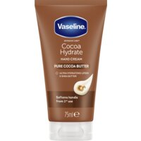 Vaseline Handcrème cocao hydrate bel