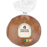 AH Vezelrijke eierkoeken