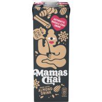 MamasChai Authentic masala chai drink