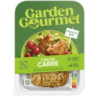 Garden Gourmet Tuscan carre