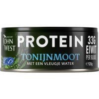 John West Protein tonijnmoot water
