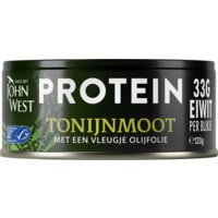 John West Protein tonijnmoot olijfolie