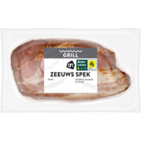 AH Zeeuws spek