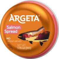 Argeta Salmon spread