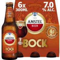 Amstel Bock 6-pack