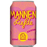 Oedipus Mannenliefde