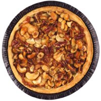 AH Appelstoofperen noten taart