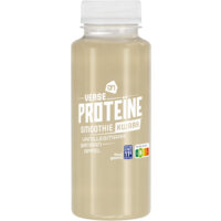 AH Verse proteïne smoothie kwark vanille