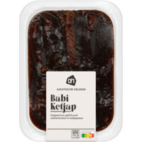 AH Babi ketjap
