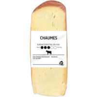 AH Chaumes 50+