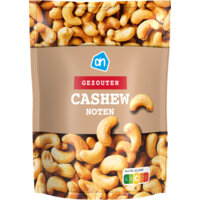 AH Cashewnoten gezouten
