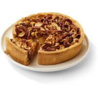 AH Appelstoofperen noten taart