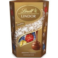 Lindt Lindor gemengde chocolade bonbons