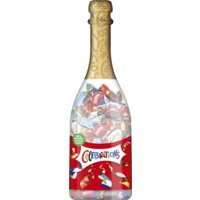 Celebrations Chocolade geschenkfles