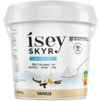 Isey Skyr vanille