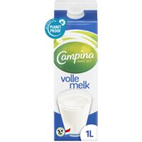 Campina Volle melk