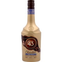Licor 43 Chocolate delight