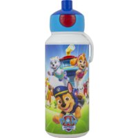 Mepal Drinkfles pop-up paw patrol pups 400ml