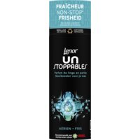 Lenor Unstoppables geurbooster fris