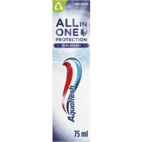 Aquafresh All-in-one protection pure breath