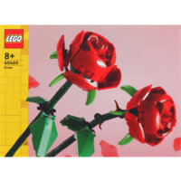 Lego Rozen