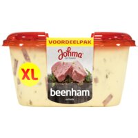Johma Beenhamsalade XL