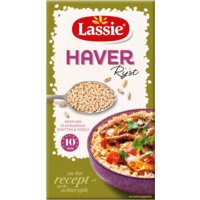 Lassie Haverrijst