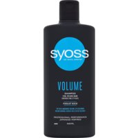 Syoss Shampoo volume
