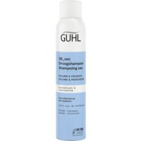 Guhl Volume en frisheid droogshampoo