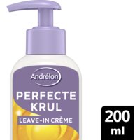 Andrélon Perfecte krul 1 min masker