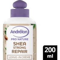 Andrélon Pro nature shea strong repair leave-in