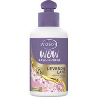Andrélon Levendig lang leave-in crème