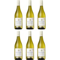 AH Excellent Selectie sauvignon blanc 6 flessen