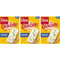 Liga Cracotte vezelrijk